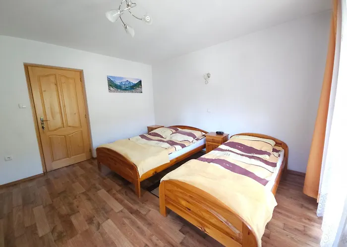 Ceper Pokoje Goscinne