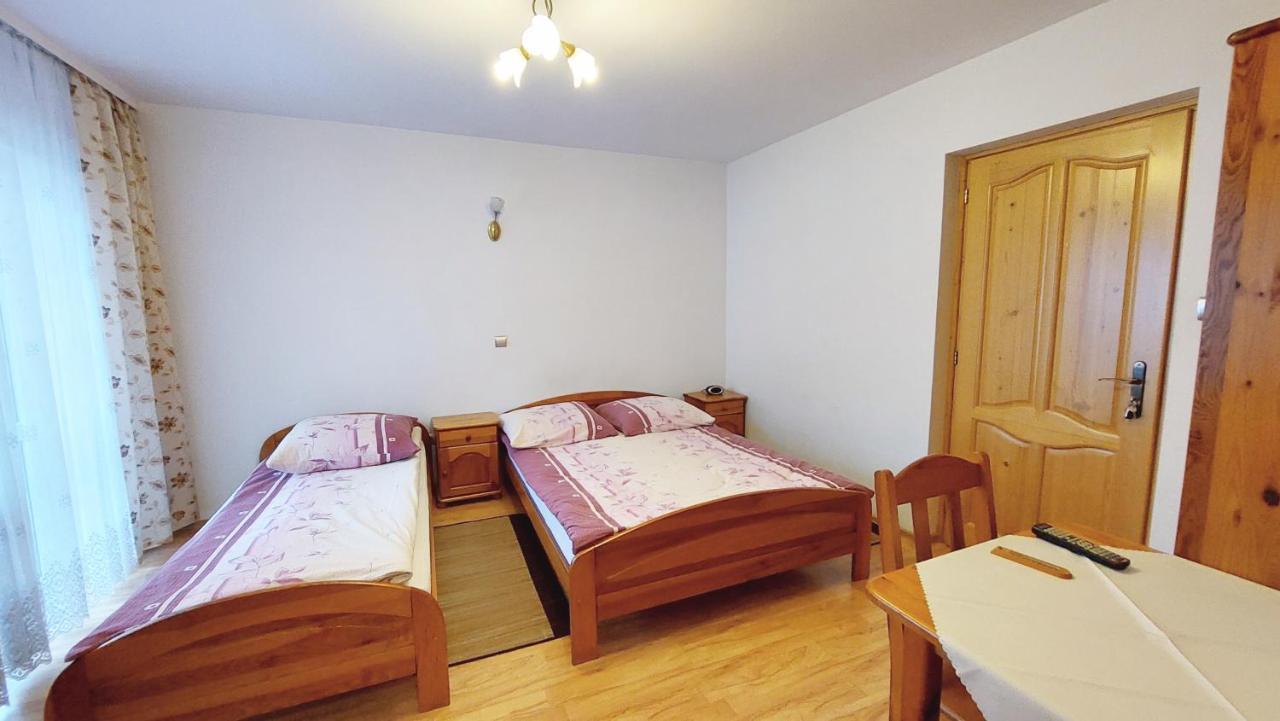 Privatunterkunft Ceper Goscinne Zakopane