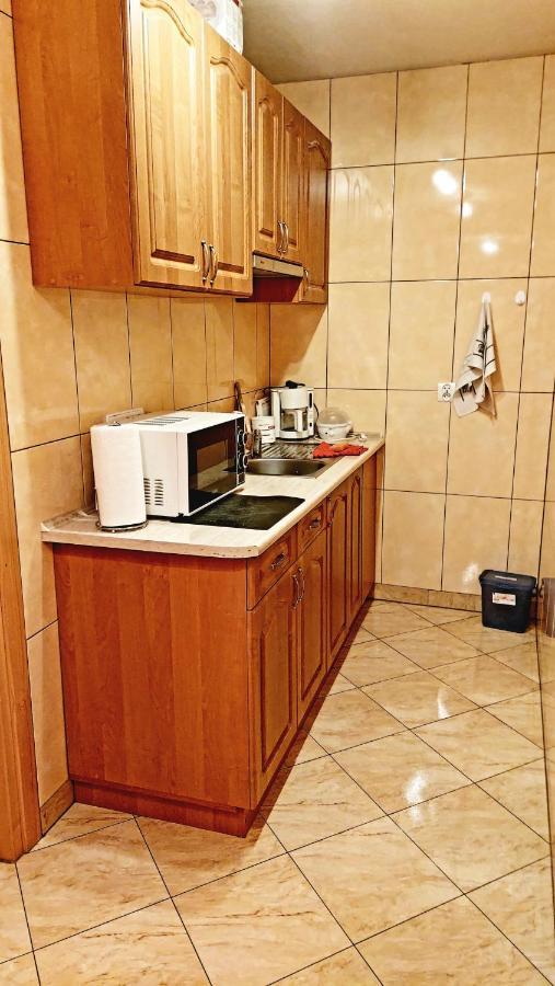 Ceper Goscinne Privatunterkunft Zakopane