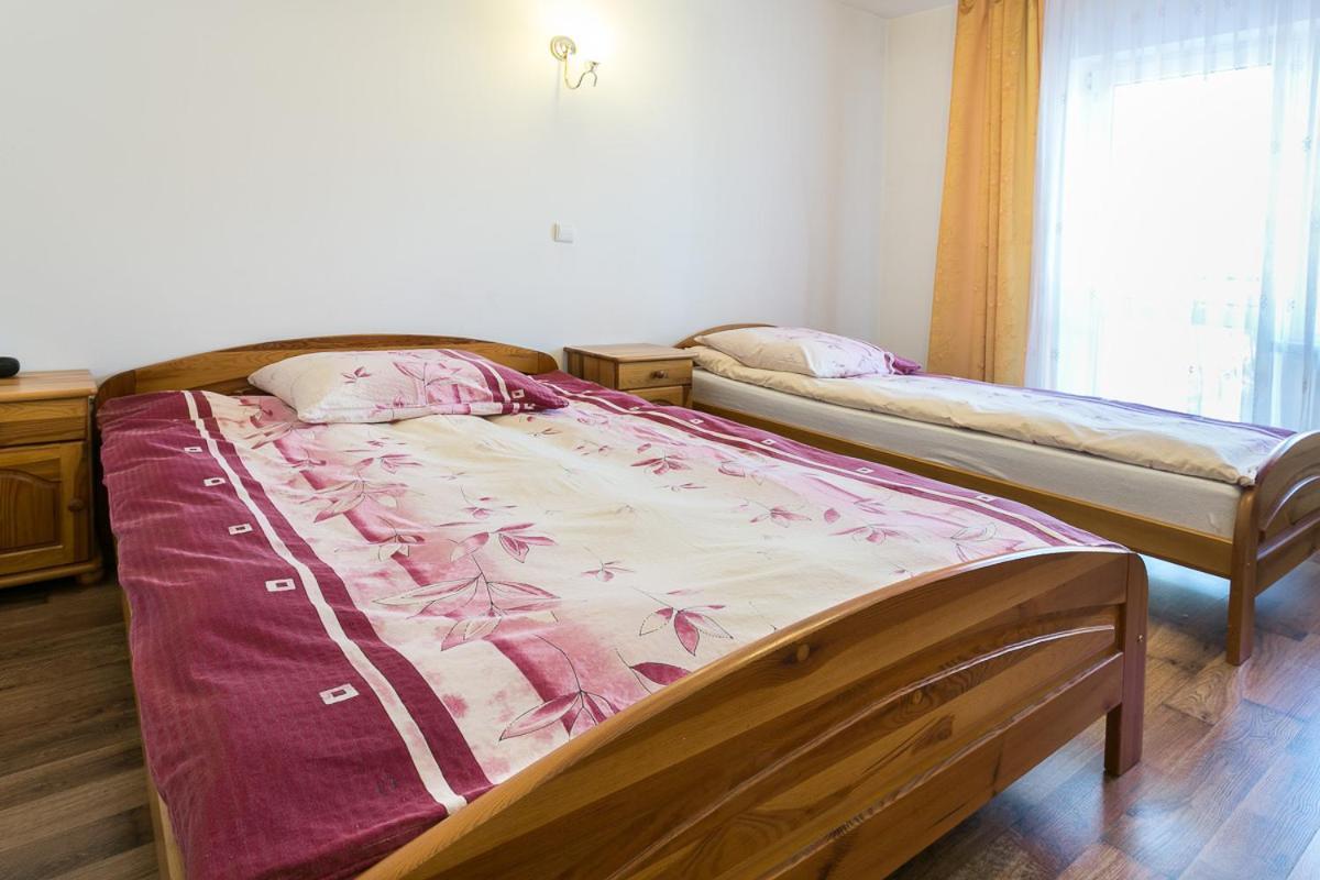 Privatunterkunft Ceper Goscinne *