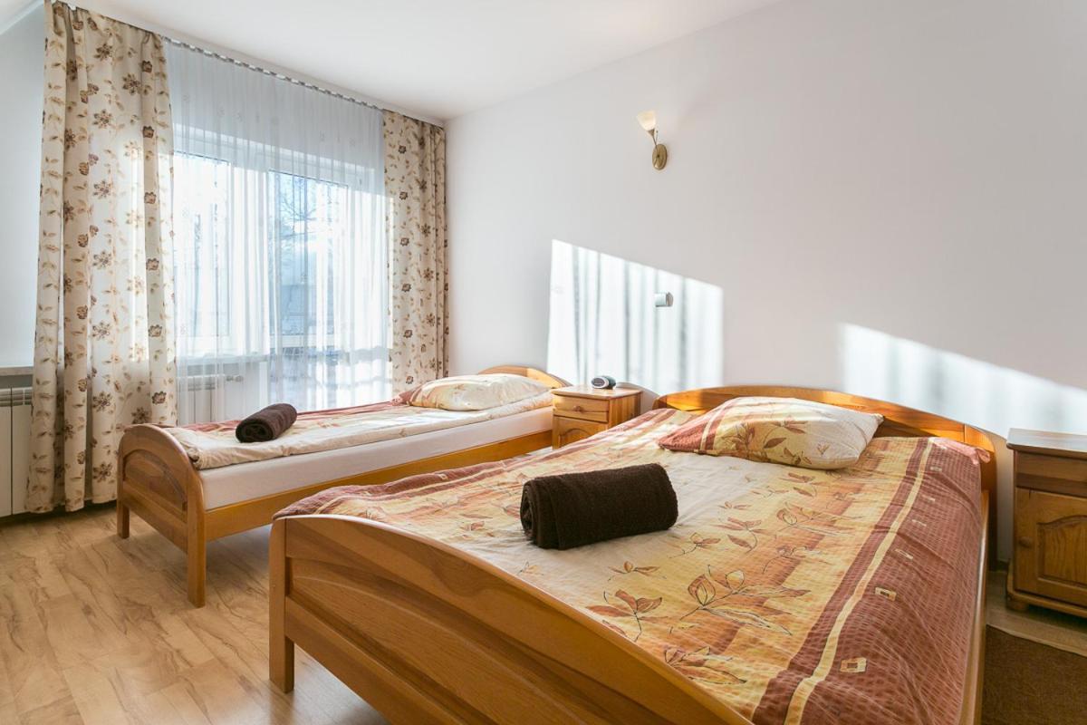 Privatunterkunft Ceper Goscinne Zakopane