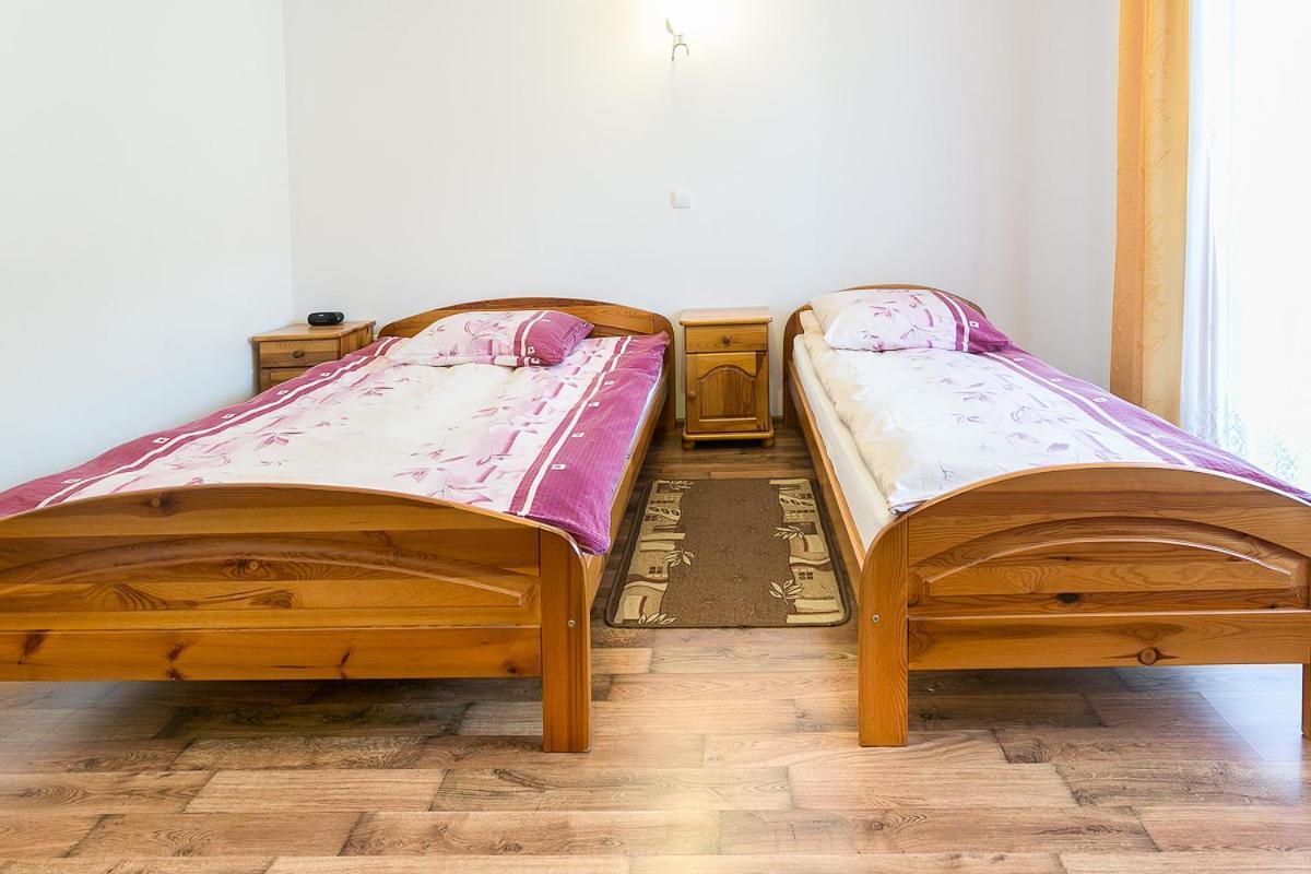 Ceper Goscinne * Zakopane