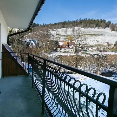 Ceper Pokoje Goscinne Zakopane Exterior photo
