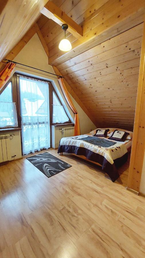 Ceper Goscinne Kwatera prywatna Zakopane
